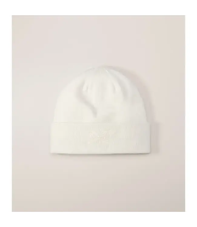 Arc'teryx Embroidered Bird Toque