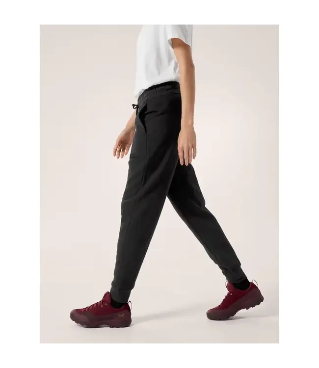 Arc'teryx Women's Emblem Fleece Jogger