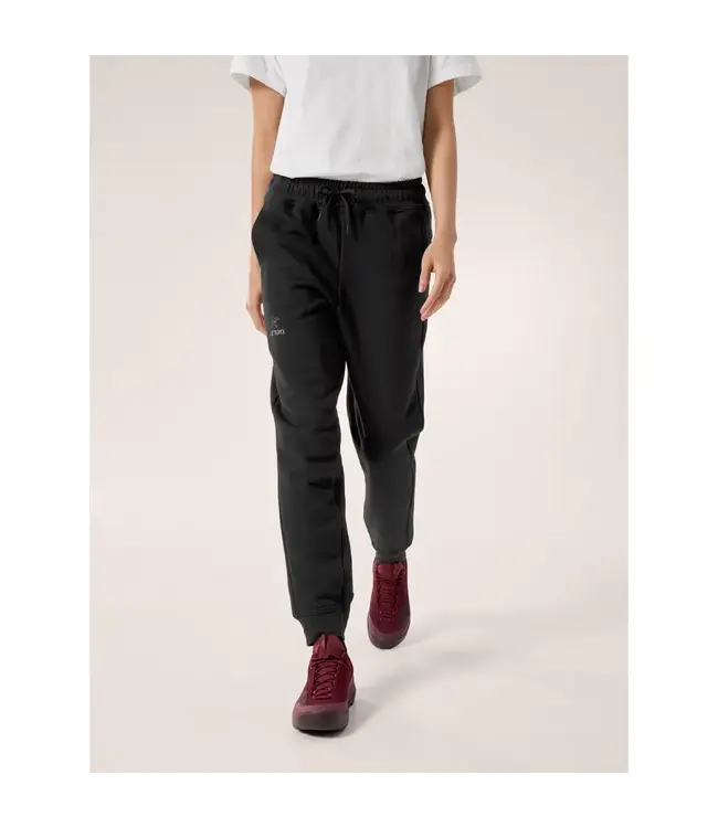 Arc'teryx Women's Emblem Fleece Jogger