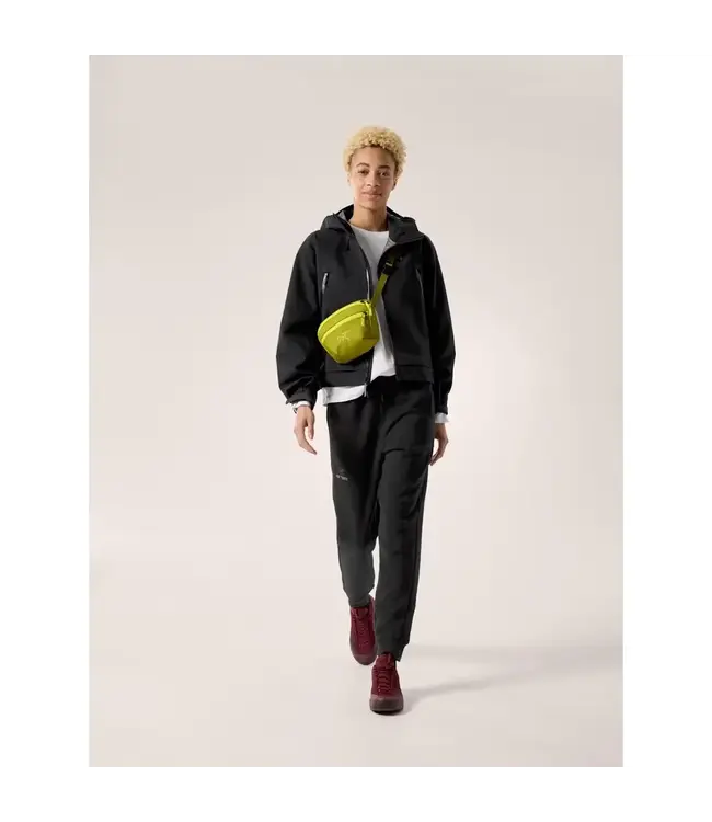 Arc'teryx Women's Emblem Fleece Jogger