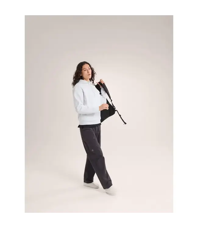 Arc'teryx Women's Emblem Fleece Hoody