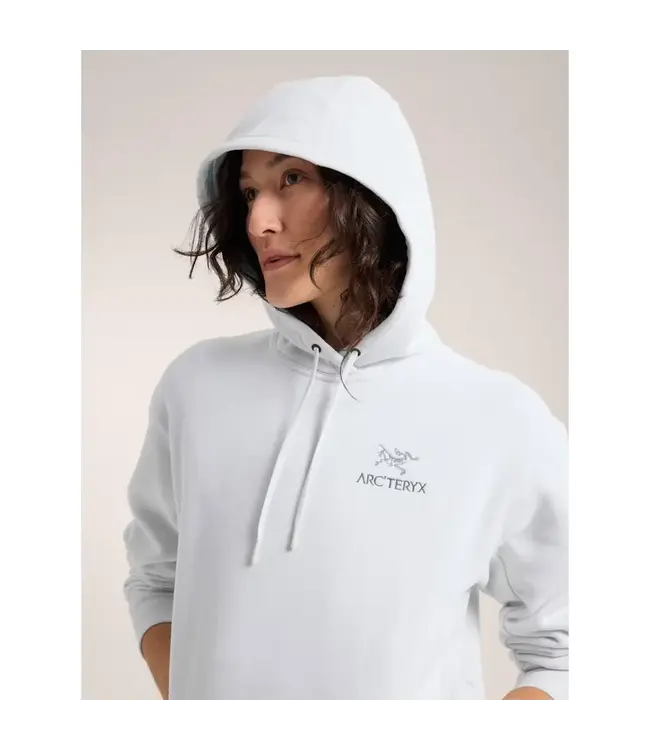 Arc'teryx Women's Emblem Fleece Hoody
