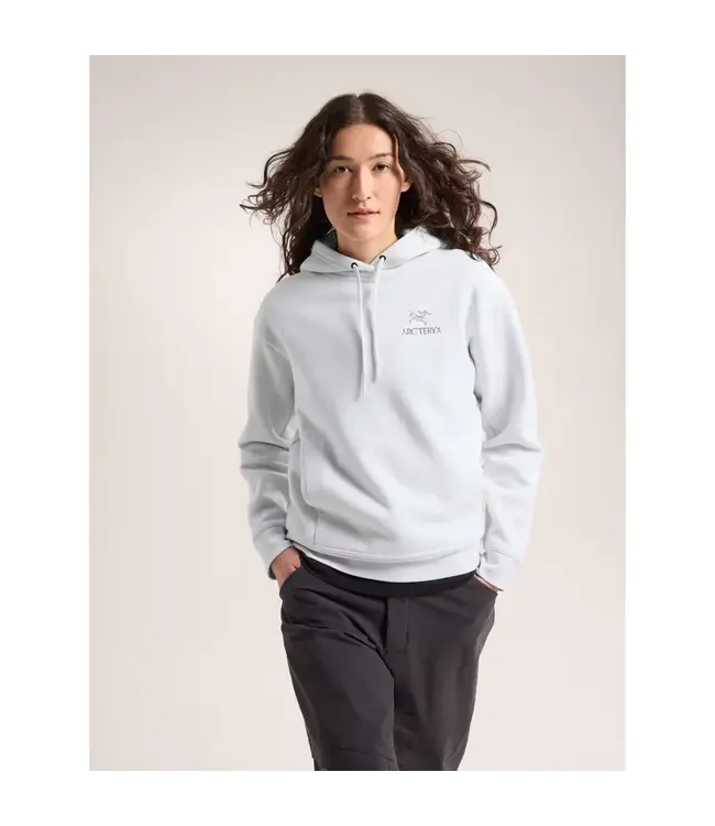 Arc'teryx Women's Emblem Fleece Hoody