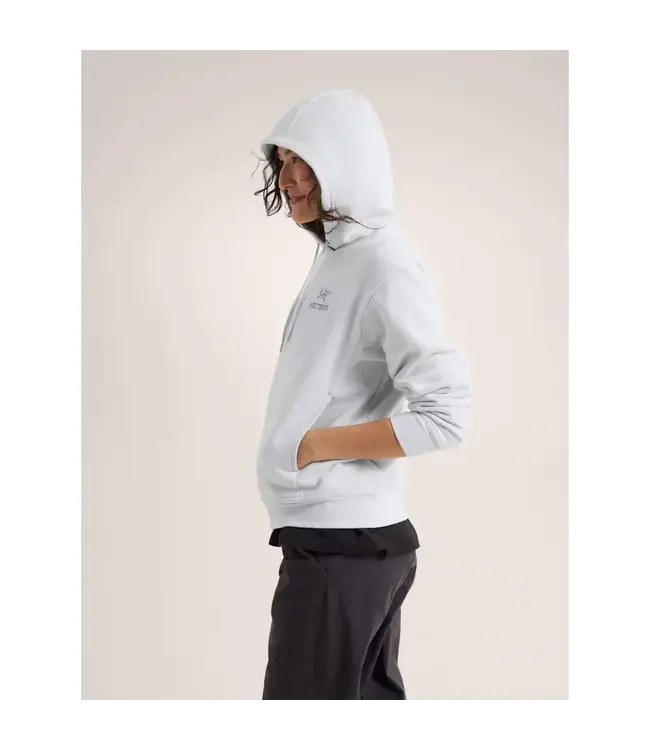 Arc'teryx Women's Emblem Fleece Hoody