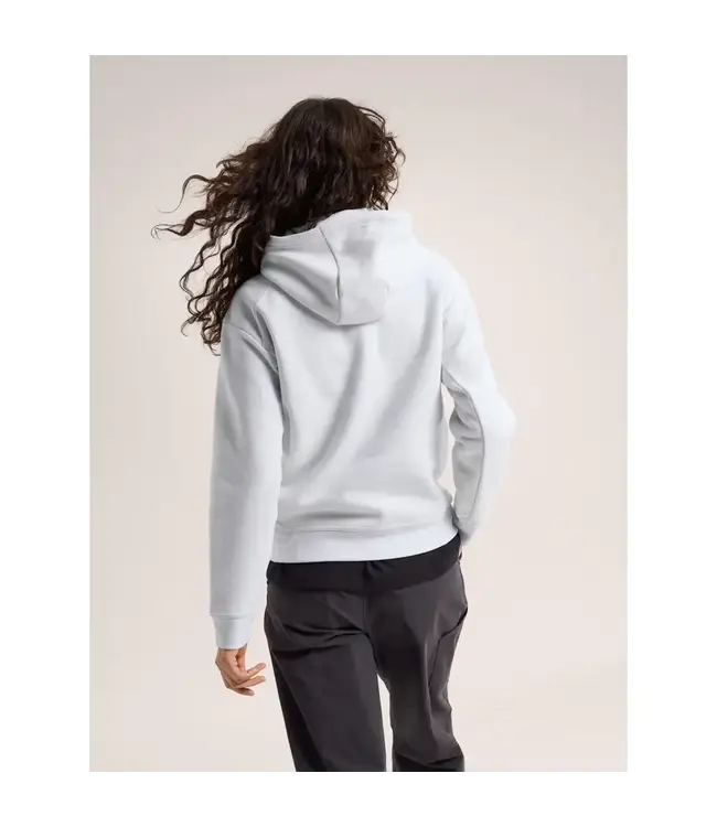 Arc'teryx Women's Emblem Fleece Hoody