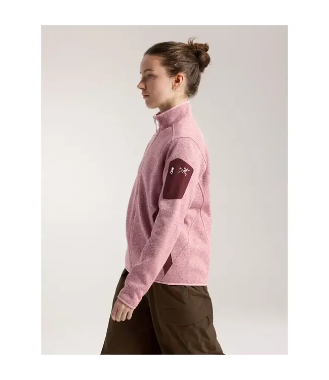 Arc'teryx Women's Covert Cardigan