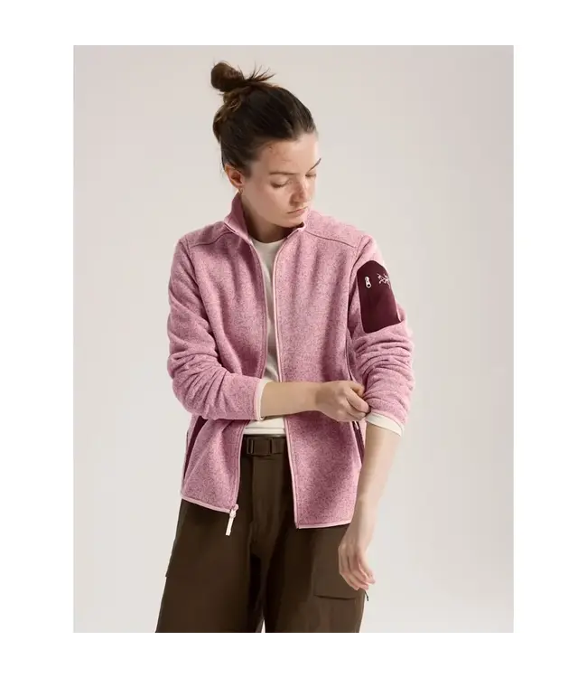 Arc'teryx Women's Covert Cardigan