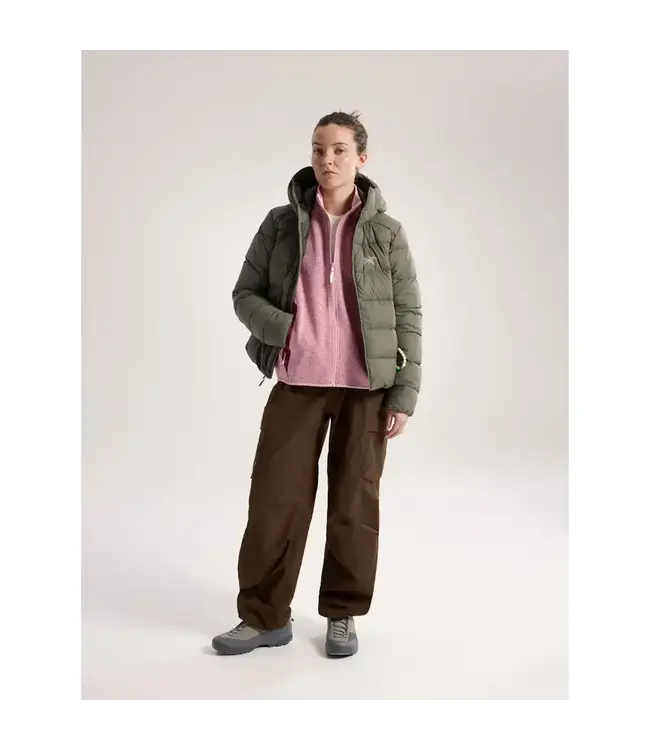 Arc'teryx Women's Covert Cardigan
