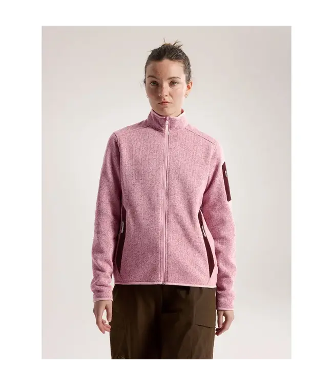 Arc'teryx Women's Covert Cardigan