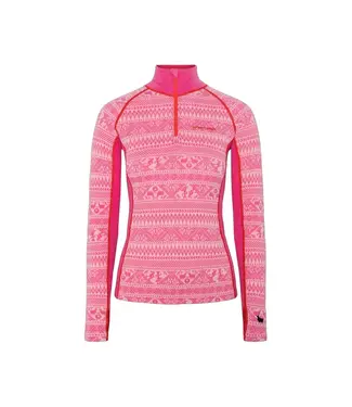KARI TRAA Kari Traa Tale Half Zip Base Layer Top