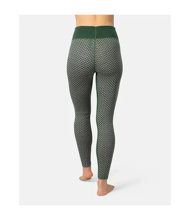 Kari Traa Smekker High Waist Pants