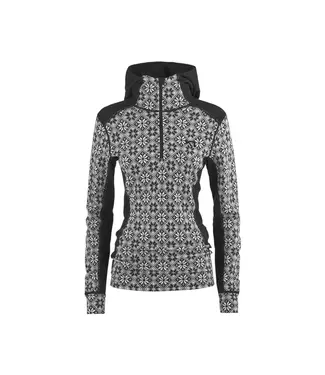 KARI TRAA Kari Traa Rose Base Layer Hoodie