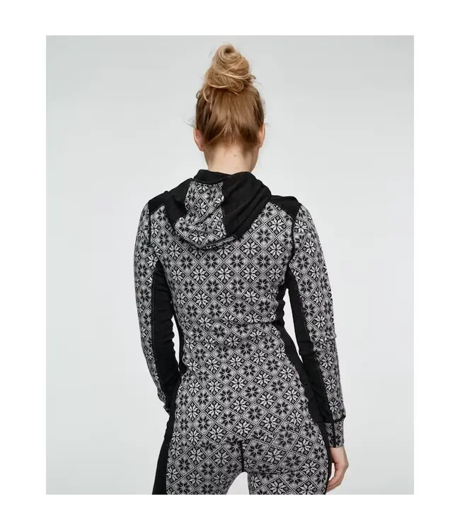 Kari Traa Rose Base Layer Hoodie
