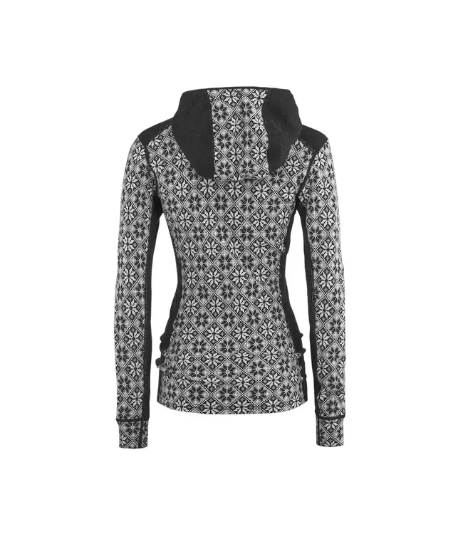 Kari Traa Rose Base Layer Hoodie