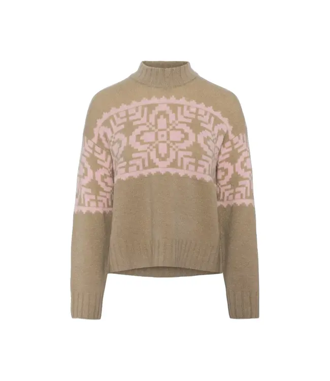 Kari Traa Women's Disa Knit