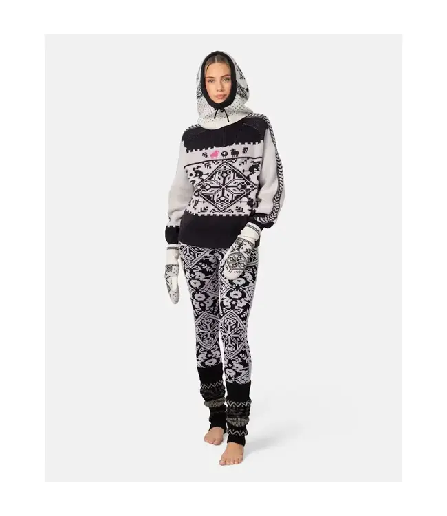 Kari Traa Women's Saga Knit Sweater