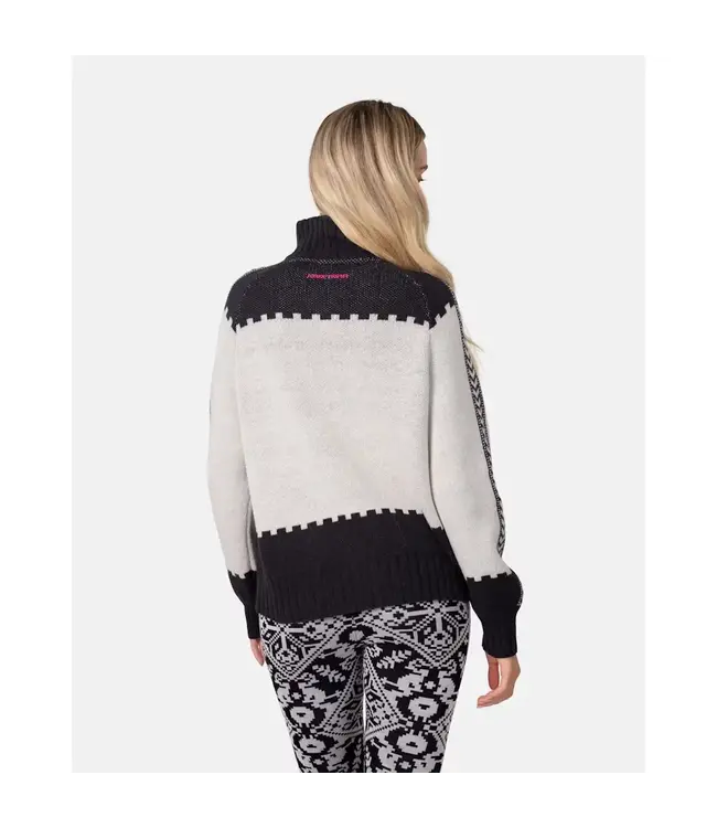 Kari Traa Women's Saga Knit Sweater
