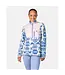 Kari Traa Women's Rothe Half Zip Sweater