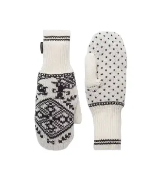 KARI TRAA Kari Traa Saga Knit Mittens