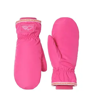 KARI TRAA Kari Traa Stine Mittens