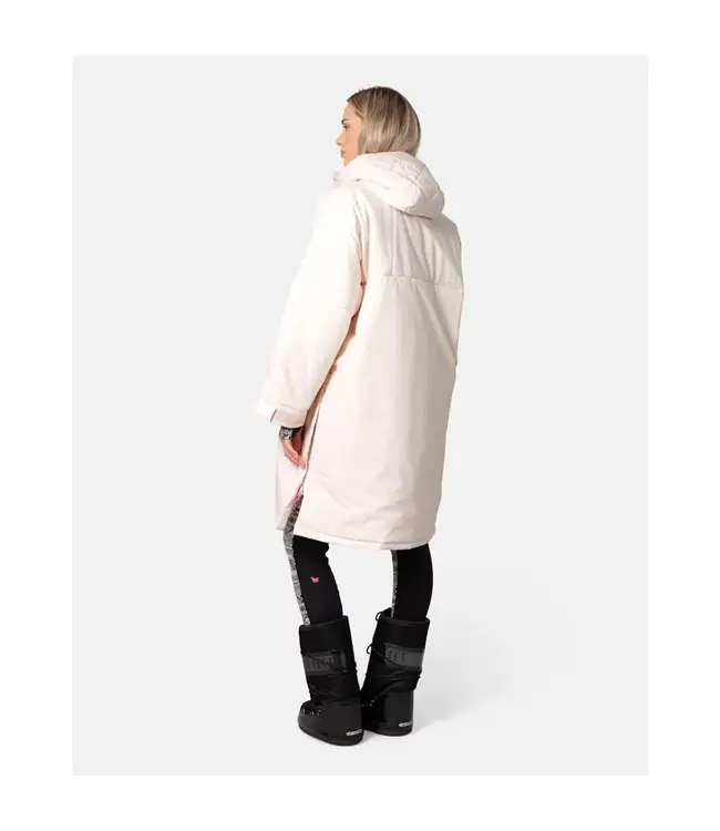 Kari Traa Malene Cape Jacket