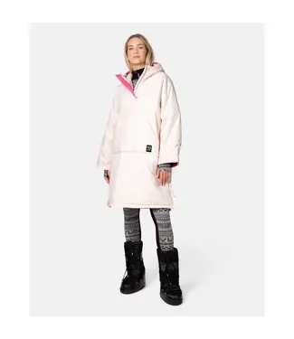 KARI TRAA Kari Traa Malene Cape Jacket