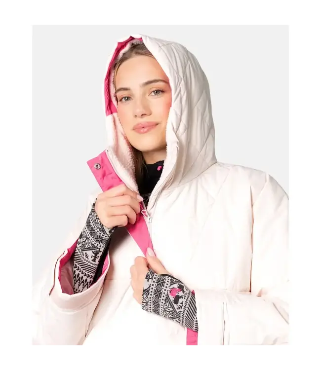 Kari Traa Malene Cape Jacket