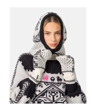 KARI TRAA Kari Traa Saga Knit Balaclava