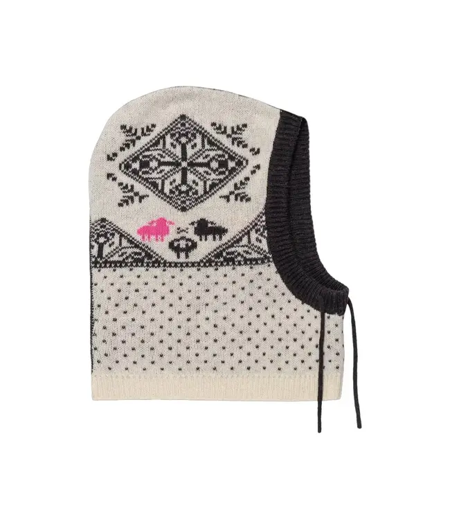 Kari Traa Saga Knit Balaclava
