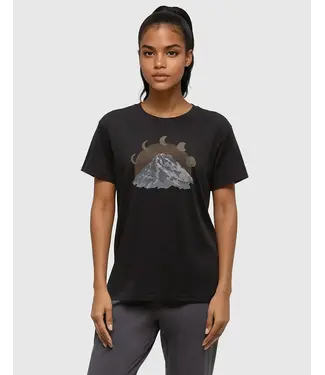 TENTREE TenTree Women's Mountain Moon T-Shirt