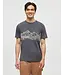 TenTree Men's Mountain Scenic T-Shirt