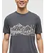 TenTree Men's Mountain Scenic T-Shirt