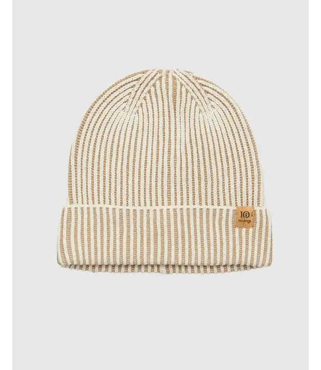 TenTree Faraday Organic Cotton Single Folded Beanie