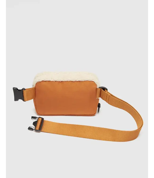 TenTree Valdes Recycled Polyester Hip Pack