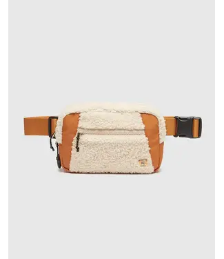 TENTREE TenTree Valdes Recycled Polyester Hip Pack