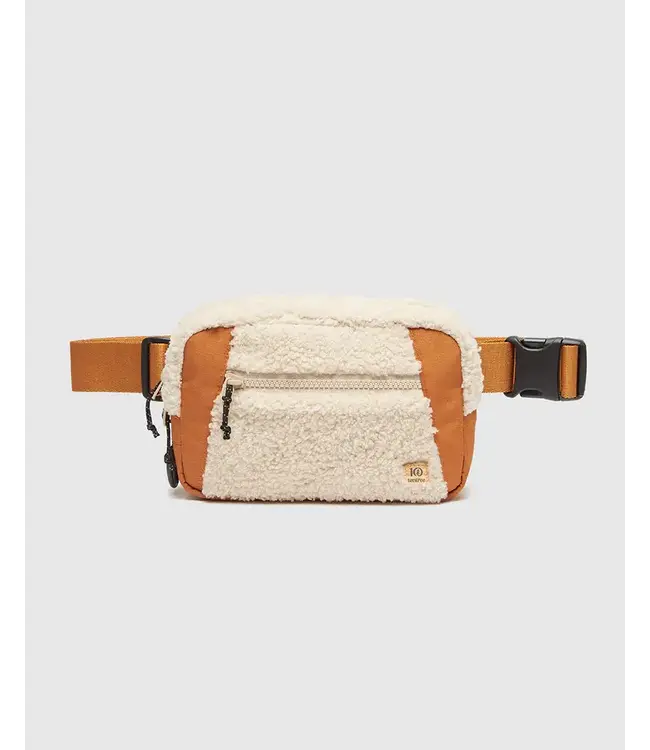 TenTree Valdes Recycled Polyester Hip Pack