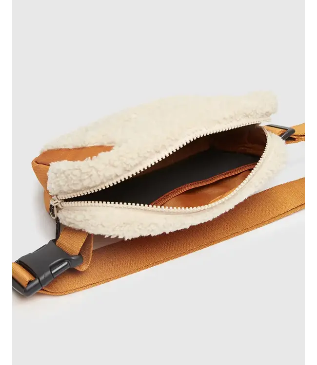 TenTree Valdes Recycled Polyester Hip Pack