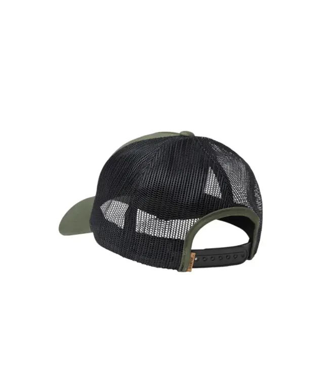 TenTree Crest Altitude Adjustable Cotton Baseball Hat