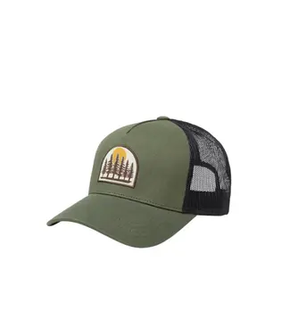 TENTREE TenTree Crest Altitude Adjustable Cotton Baseball Hat