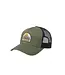 TenTree Crest Altitude Adjustable Cotton Baseball Hat