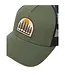 TenTree Crest Altitude Adjustable Cotton Baseball Hat