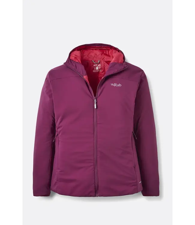 Rab Women's Xenair Alpine Light Insulated Jacket