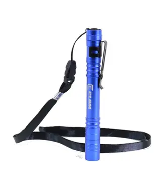 CLAM CORPORATION Clam Torch Light UV Jig Charger
