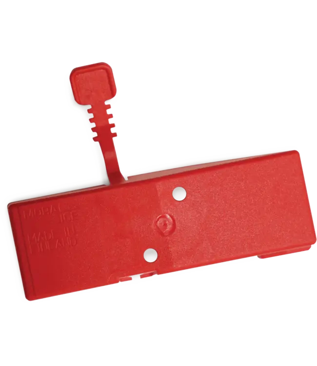 Rapala Swede-Bore Blade Cover - 8"