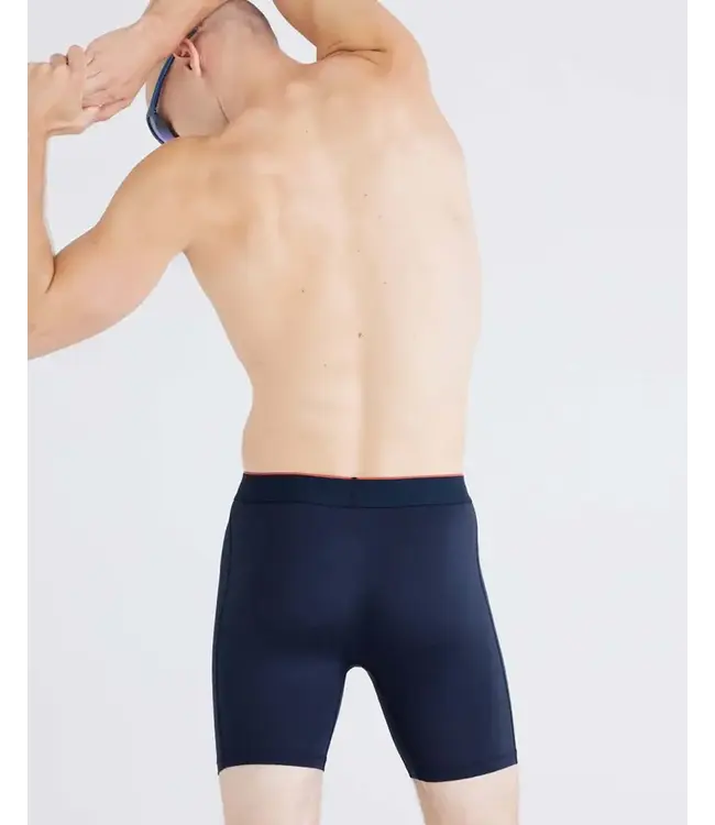 Saxx Multi-Sport Performance Boxer Brief - 6"