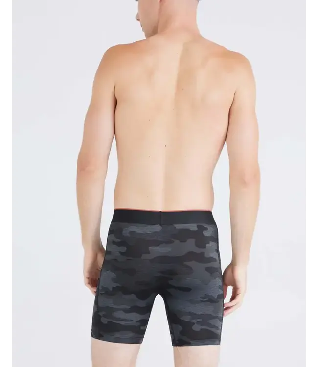 Saxx Multi-Sport Performance Boxer Brief - 6"