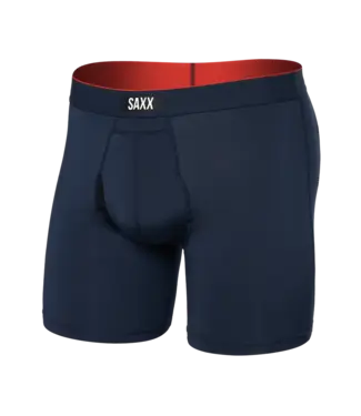 SAXX Saxx Multi-Sport Performance Boxer Brief - 6"