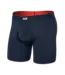 Saxx Multi-Sport Performance Boxer Brief - 6"