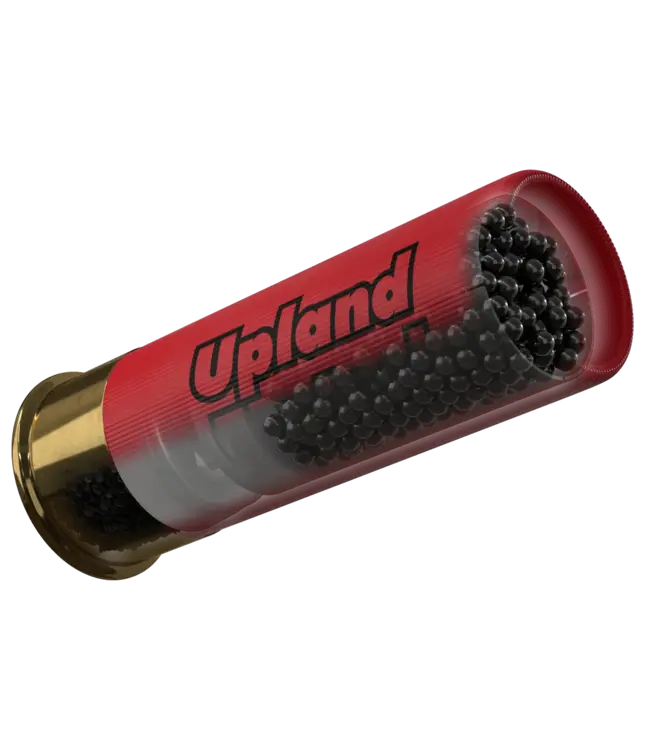 Kent Upland Fasteel Ammunition - 20GA, 2-3/4", 7/8 oz, 1500 FPS, #5