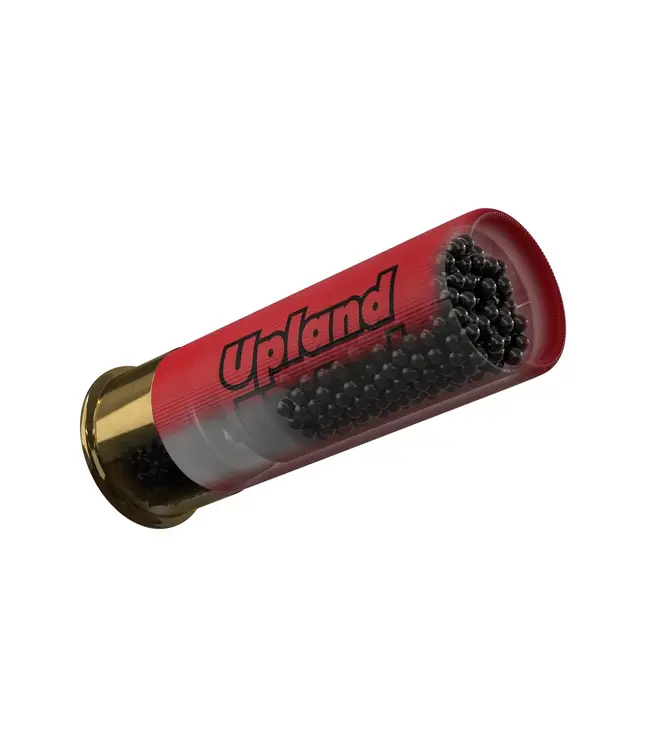 Kent Upland Fasteel Ammunition - 12GA, 2-3/4", 1-1/8 oz, 1400 FPS, #7